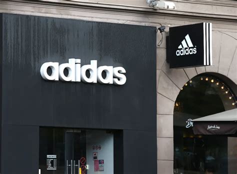 eigenaar adidas|who owns adidas stock.